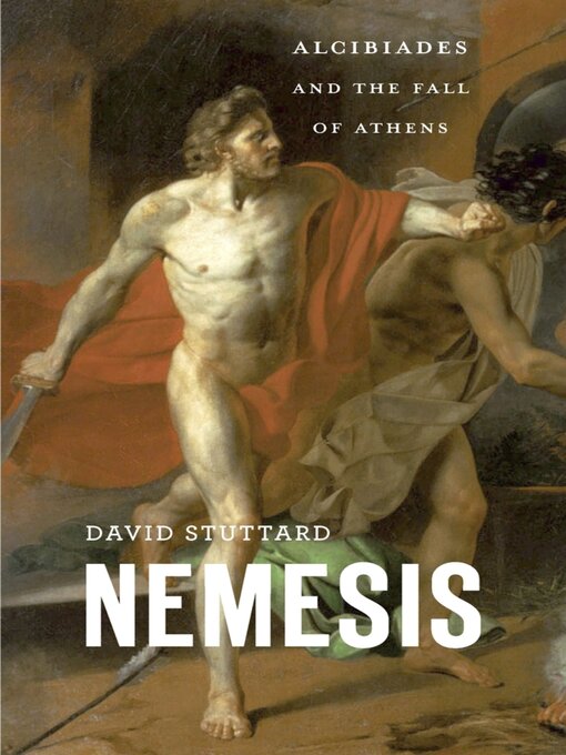 Title details for Nemesis by David Stuttard - Wait list